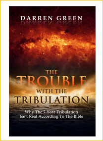 Is There Really a Seven-Year Tribulation?